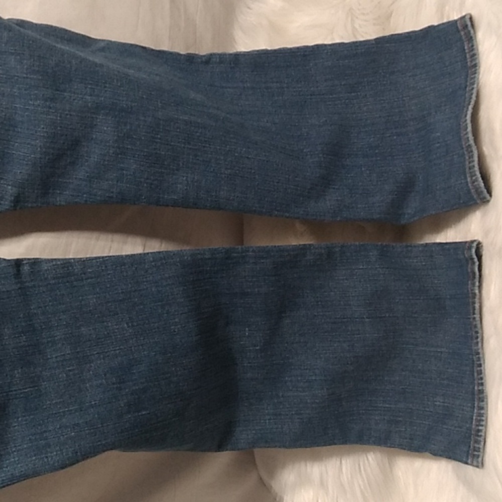 SALE! Old Navy The Sweetheart Jeans Sz.18 Gently Worn (BX43) - Picture 7 of 13